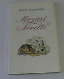 9783351009427: Mozart-Novelle