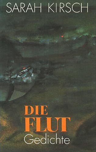 Stock image for Die Flut for sale by medimops