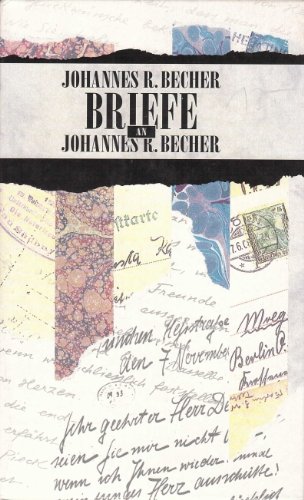 Beispielbild fr Briefe zum Verkauf von WorldofBooks