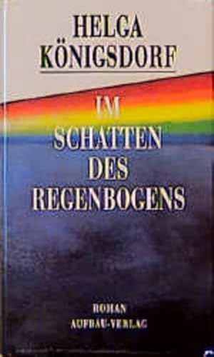 Beispielbild fr Im Schatten des Regenbogens zum Verkauf von Buchhandlung-Antiquariat Sawhney
