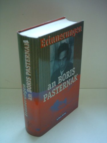 Erinnerungen an Boris Pasternak