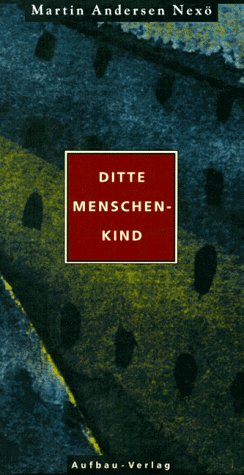 9783351023508: Ditte Menschenkind