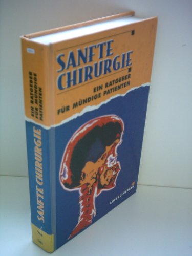 9783351024178: Sanfte Chirurgie