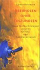 Überholen ohne einzuholen - neue Hochtechnologien zwischen Ostsee und Thüringer Wald.