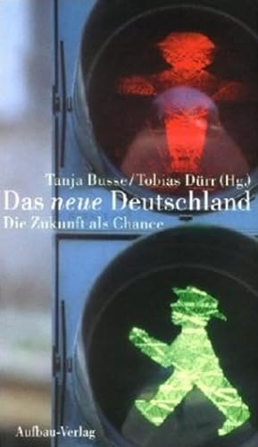 Stock image for Das neue Deutschland. for sale by Wonder Book