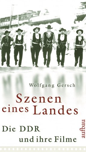 9783351026271: Szenen eines Landes: Die DDR und ihre Filme