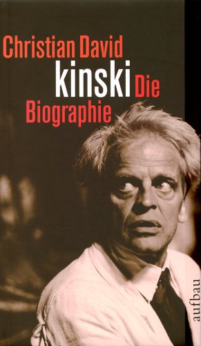 9783351026479: Kinski