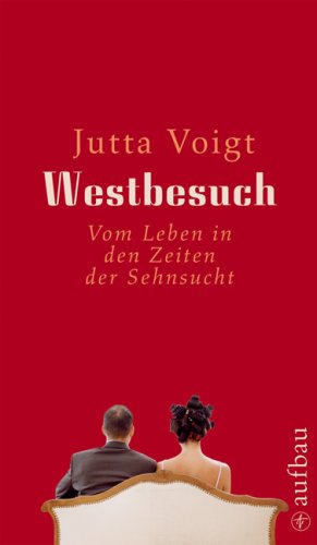 9783351026752: Westbesuch