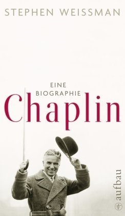 9783351027087: Chaplin: Eine Biographie