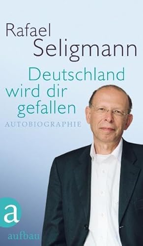 Imagen de archivo de Deutschland wird dir gefallen: Autobiographie a la venta por medimops