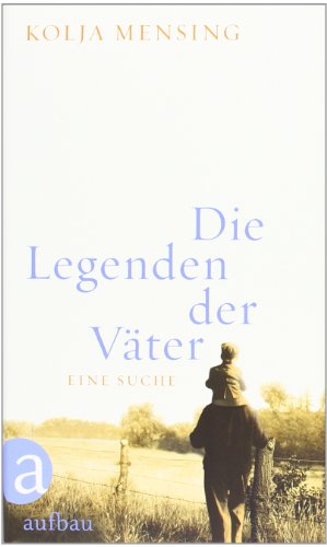 9783351027346: Die Legenden der Vter: Eine Suche