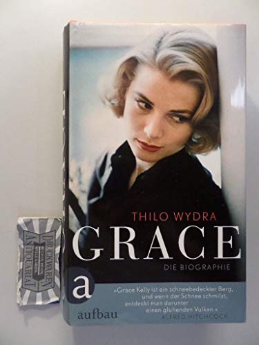 9783351027568: Grace: Die Biographie