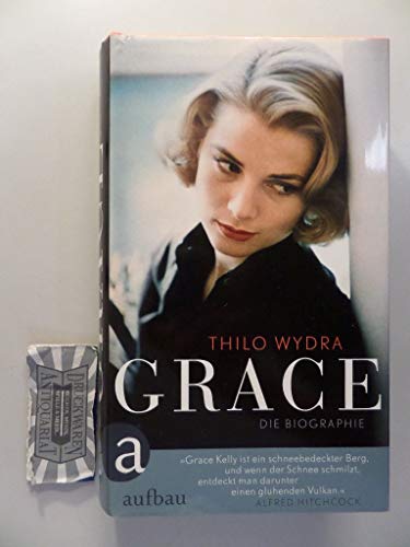 Imagen de archivo de Grace: Die Biographie a la venta por medimops