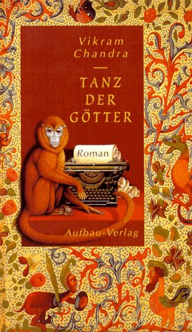 9783351028329: Tanz der Gtter. Roman