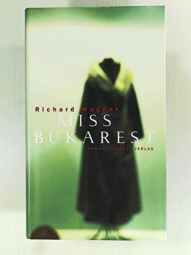 9783351029265: Miss Bukarest: Roman (German Edition)