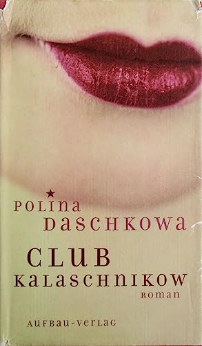 9783351029340: Club Kalaschnikow