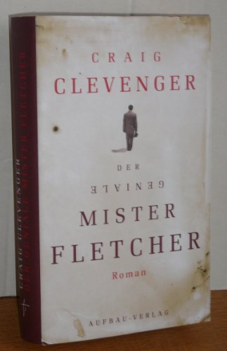 9783351030346: Der geniale Mister Fletcher