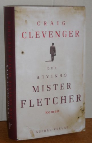 Imagen de archivo de Der geniale Mister Fletcher a la venta por medimops