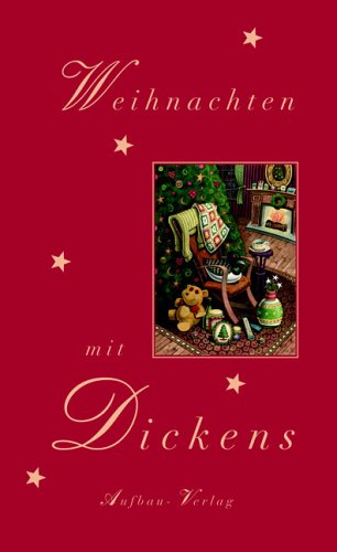 Beispielbild fr Weihnachten mit Dickens zum Verkauf von Versandantiquariat Felix Mcke