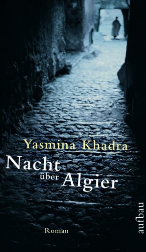 9783351030643: Nacht ber Algier