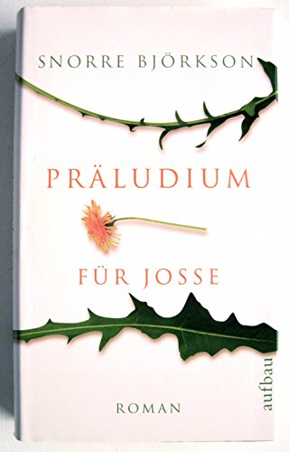 Stock image for Prludium fr Josse: Roman for sale by Versandantiquariat Felix Mcke