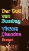 9783351030919: Der Gott von Bombay