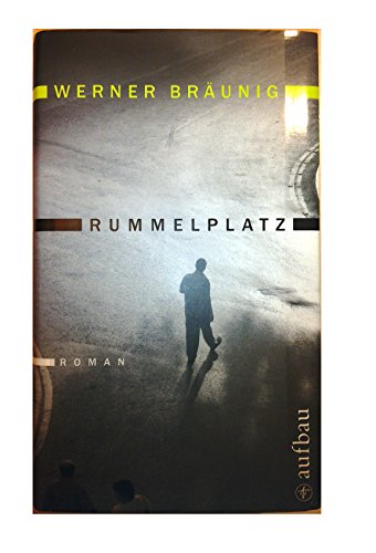 9783351032104: Werner Brunig: Rummelplatz . 9783351032104 ...