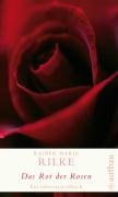 Das Rot der Rosen (9783351032364) by Rainer Maria Rilke