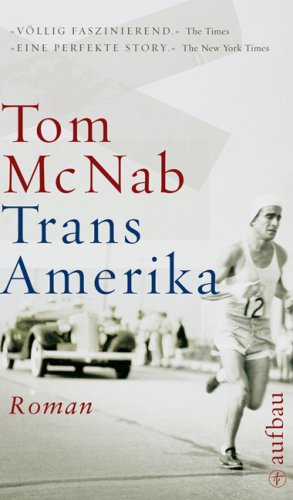 Beispielbild fr Trans-Amerika: Roman zum Verkauf von medimops