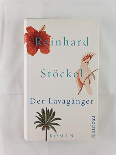 Stock image for Der Lavagnger: Roman for sale by Versandantiquariat Felix Mcke