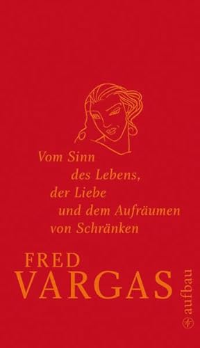 Stock image for Vargas, F: Vom Sinn des Lebens for sale by Librairie Thé à la page