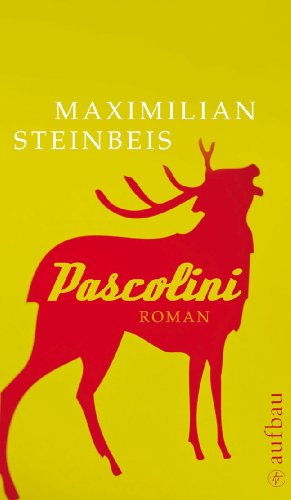 Beispielbild fr Pascolini: Roman zum Verkauf von medimops