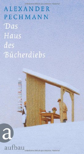 9783351033170: Das Haus des Bcherdiebs