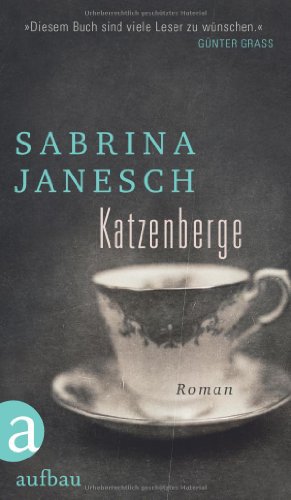 9783351033194: Katzenberge