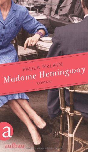 9783351033583: Madame Hemingway