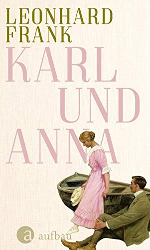 Stock image for Karl und Anna -Language: german for sale by GreatBookPrices