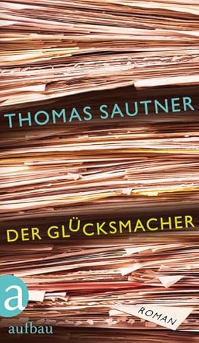 9783351035105: Der Glcksmacher