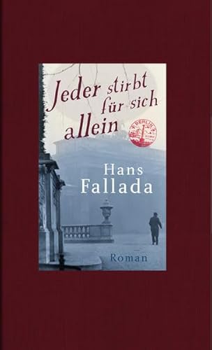 9783351035174: Fallada, H: Jeder stirbt fr sich allein