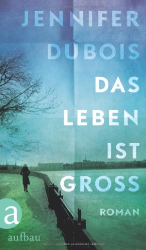 9783351035198: Das Leben ist gro: Roman