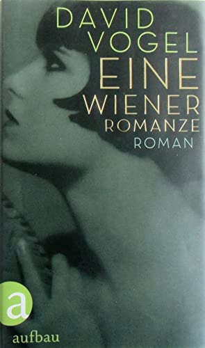 Beispielbild fr Eine Wiener Romanze zum Verkauf von medimops