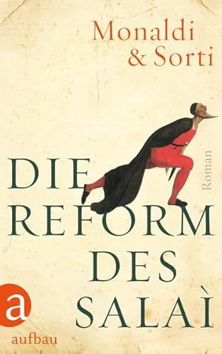 Stock image for Die Reform des Sala: Roman for sale by medimops
