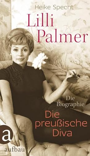 9783351035679: Specht, H: Lilli Palmer. Die preuische Diva