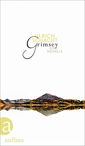 9783351036188: Grimsey: Eine Novelle
