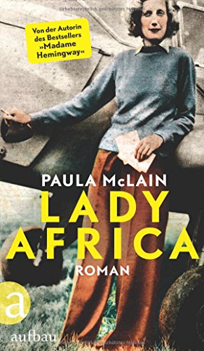 Stock image for Lady Africa for sale by Hippo Books