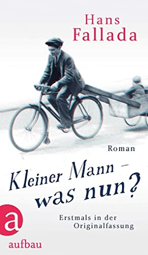 Beispielbild fr Kleiner Mann - was nun? zum Verkauf von medimops