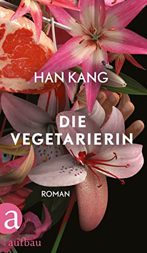 Stock image for Die Vegetarierin for sale by GF Books, Inc.