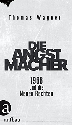 9783351036867: Die Angstmacher