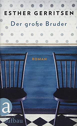 Beispielbild fr Der groe Bruder: Roman zum Verkauf von medimops