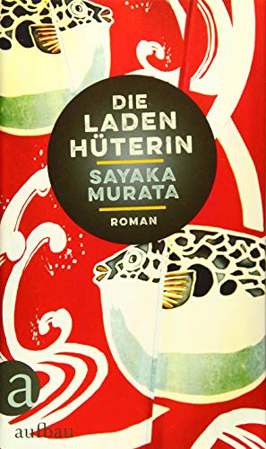 Beispielbild fr Die Ladenhterin: Roman zum Verkauf von medimops