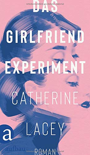 Stock image for Das Girlfriend-Experiment for sale by Booksavers of Virginia